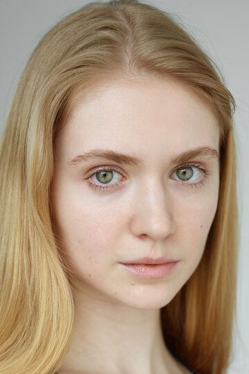 Екатерина Чаннова