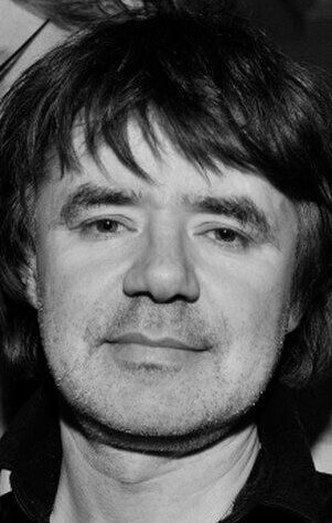 Евгений Осин