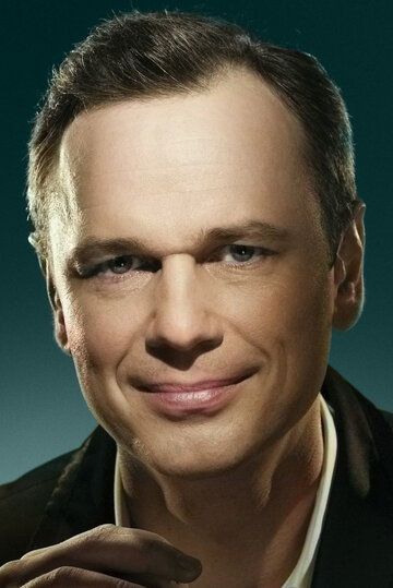 Александр Федосеев