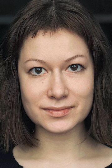 Анна Бартенева
