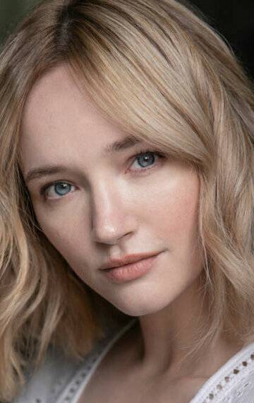Olivia O'Driscoll