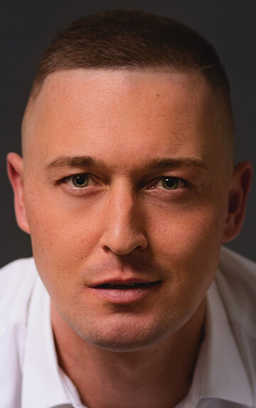 Дмитрий Сафронов