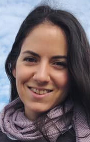 Маргарита Генина