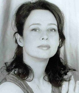 Cristina Borgogni