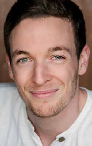Adam Brown