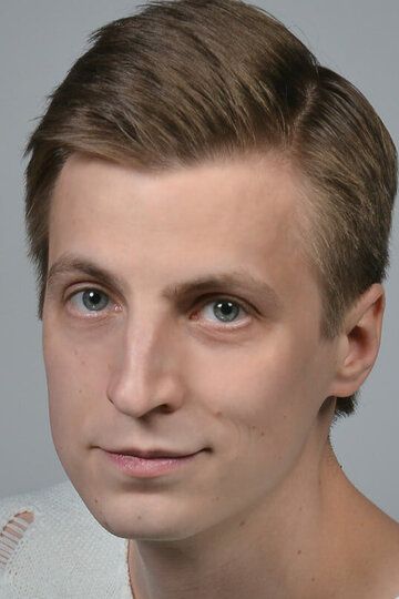 Александр Румянцев