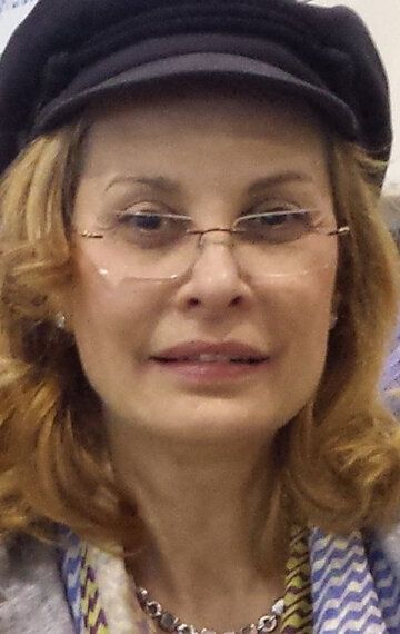 Нонна Ананиева
