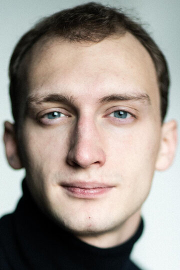 Никита Сухарев