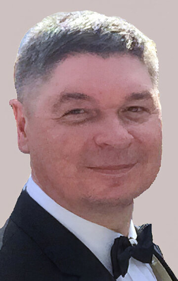 Сергей Белоусов