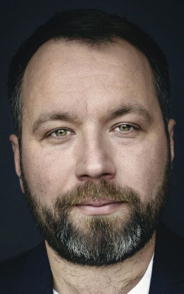 Андрей Чеботарев