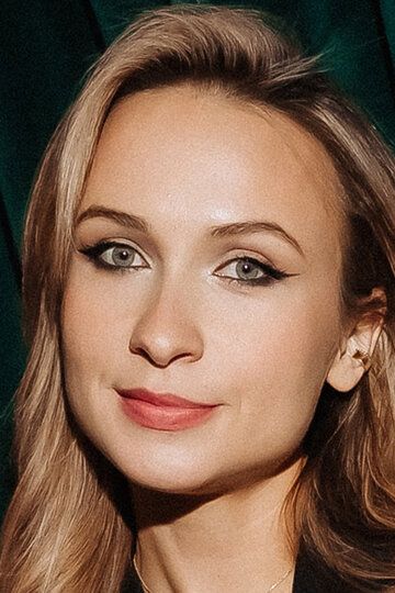 Екатерина Мищенко-Старкина