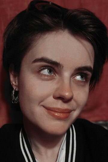 Елизавета Манько