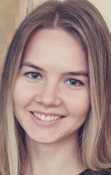 Виолетта Пронина