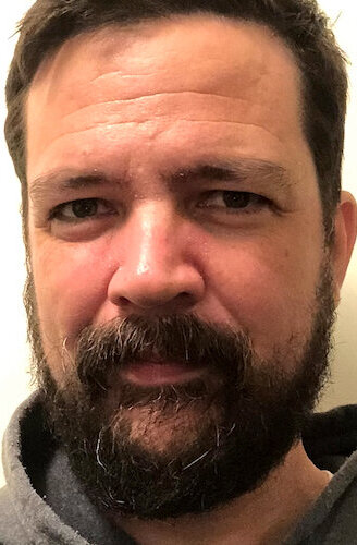 Jon Alderman