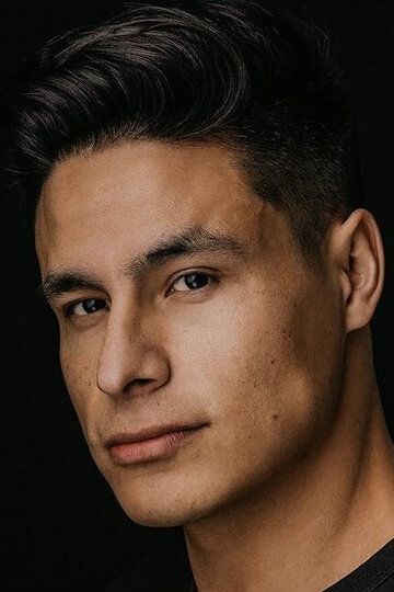 Jarrod Daniel
