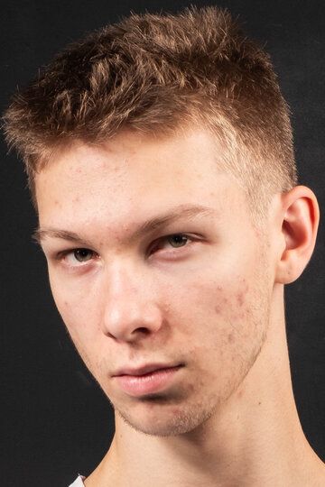 Тимофей Мальцев