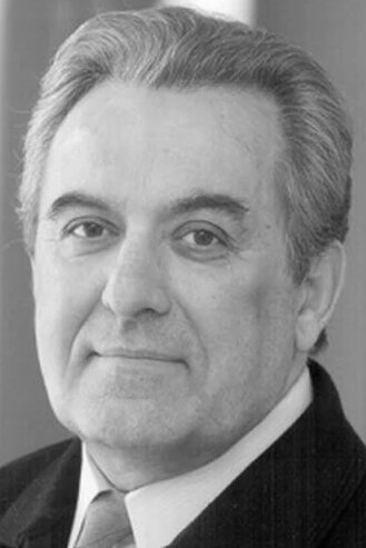 Вячеслав Амелькин