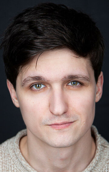 Artem Tokmakov