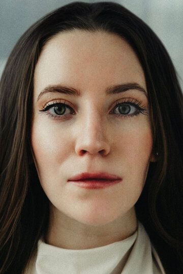 Яна Нелепенко