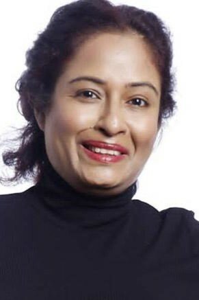 Shaila Haque-Brand