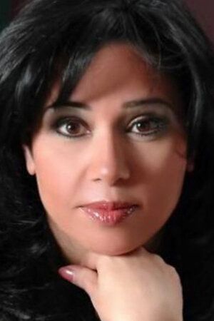 Salma Gharib