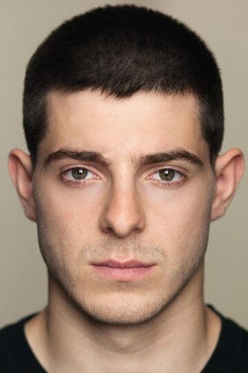 Ethan Moorhouse