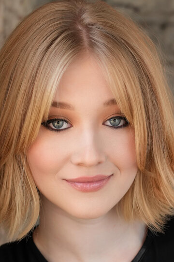 Savannah Hutson