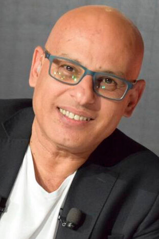 Abbas Chahine