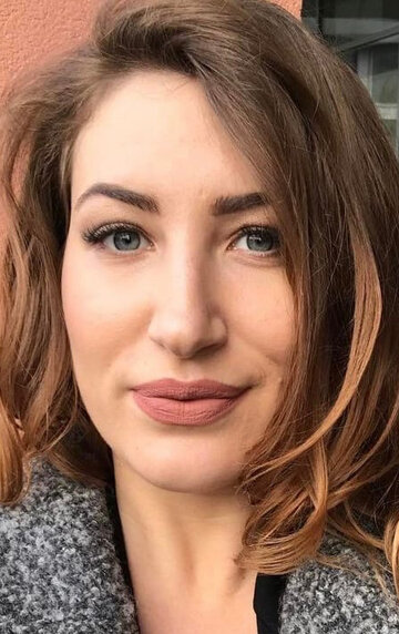 Кристина Матвеева