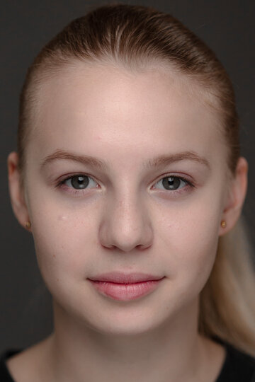 Полина Павлова