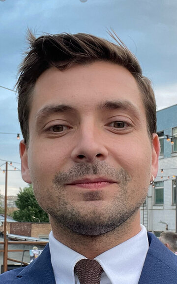 Кирилл Лимарев