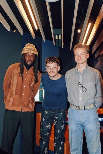 Black Midi