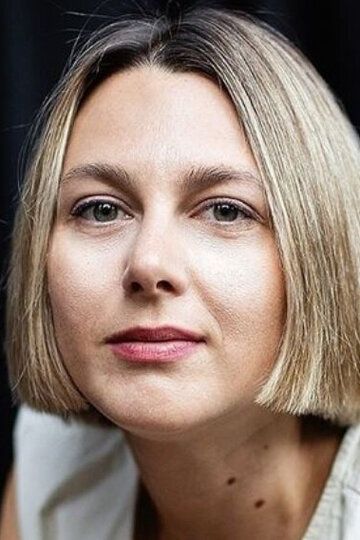 Оксана Карпович