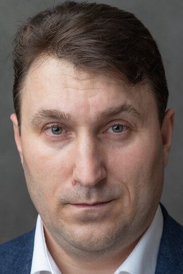 Мирон Еремеев