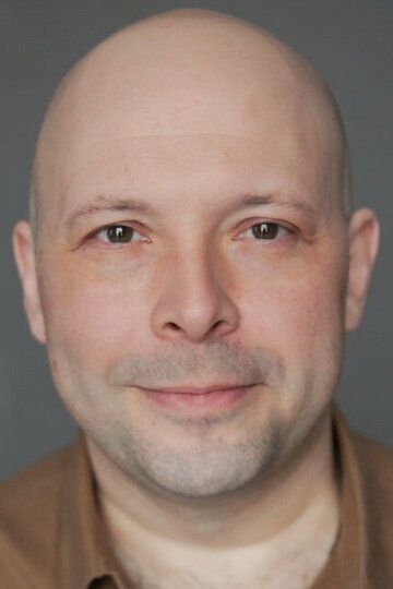 Николай Скоромников
