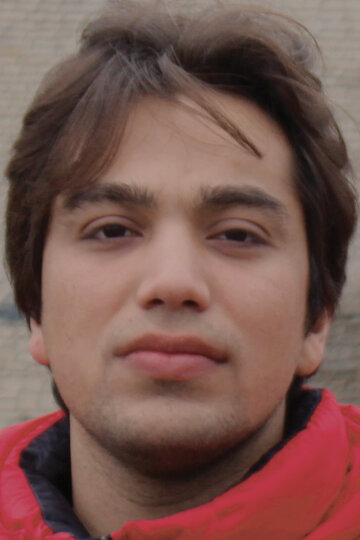 Хамид Газеми