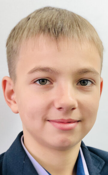 Дмитрий Беднов