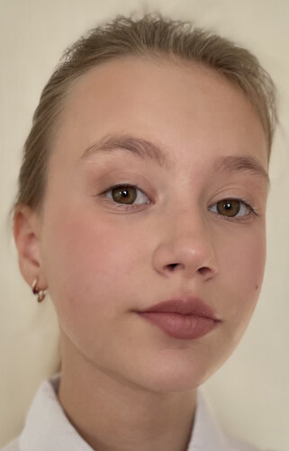 Анна Кротова