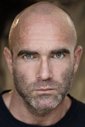Simon Newton