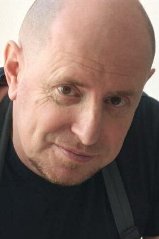 Александр Алфеев