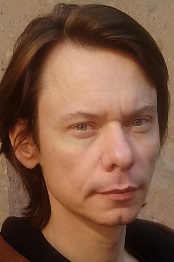Алексей Гайлит