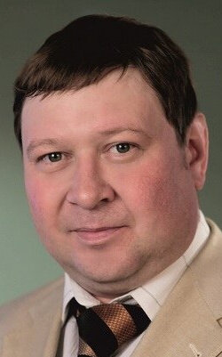 Сергей Ильин