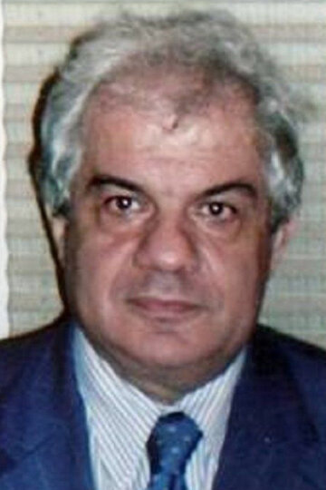 Hani Motawea