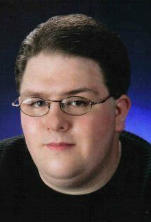 Mike Olinger