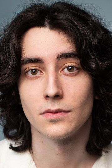 Miles Merry