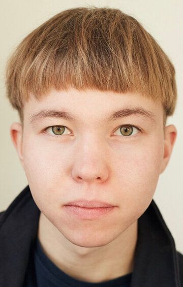 Прохор Гусев