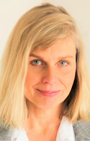 Светлана Ульянова