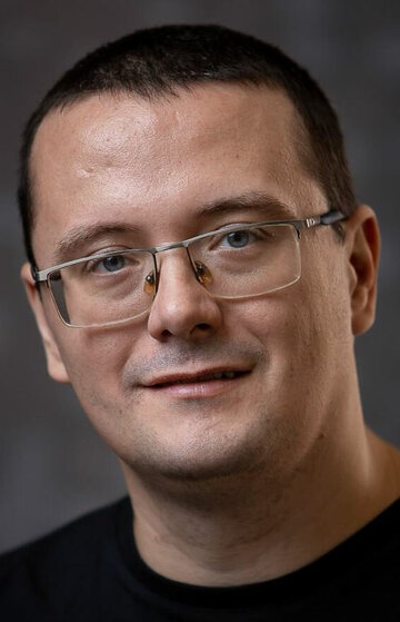Святослав Пашин
