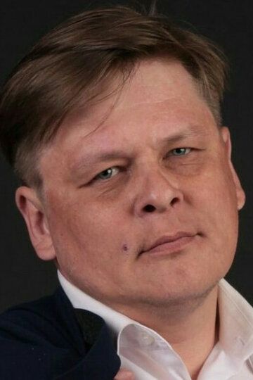 Андрей Галиенко