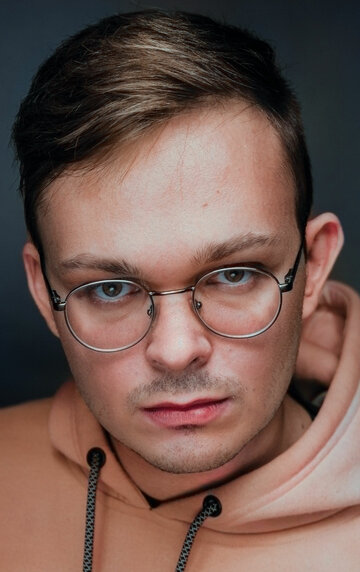 Сергей Спектр